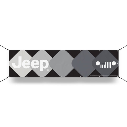 Banner - Jeep® Shades - Speedlogix