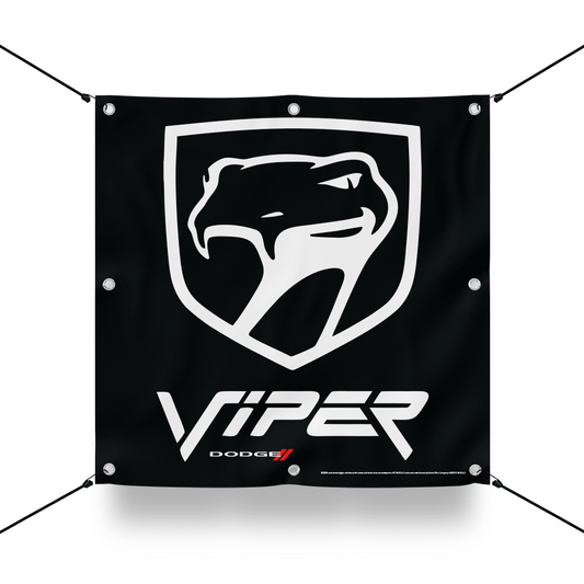 Banner - Sneaky Pete - Square - Speedlogix