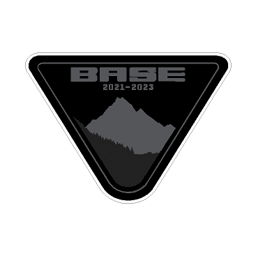 Base Fender Decal V2 (RIP 2021 - 2023) - 2021 - 2023 Bronco Base - Speedlogix