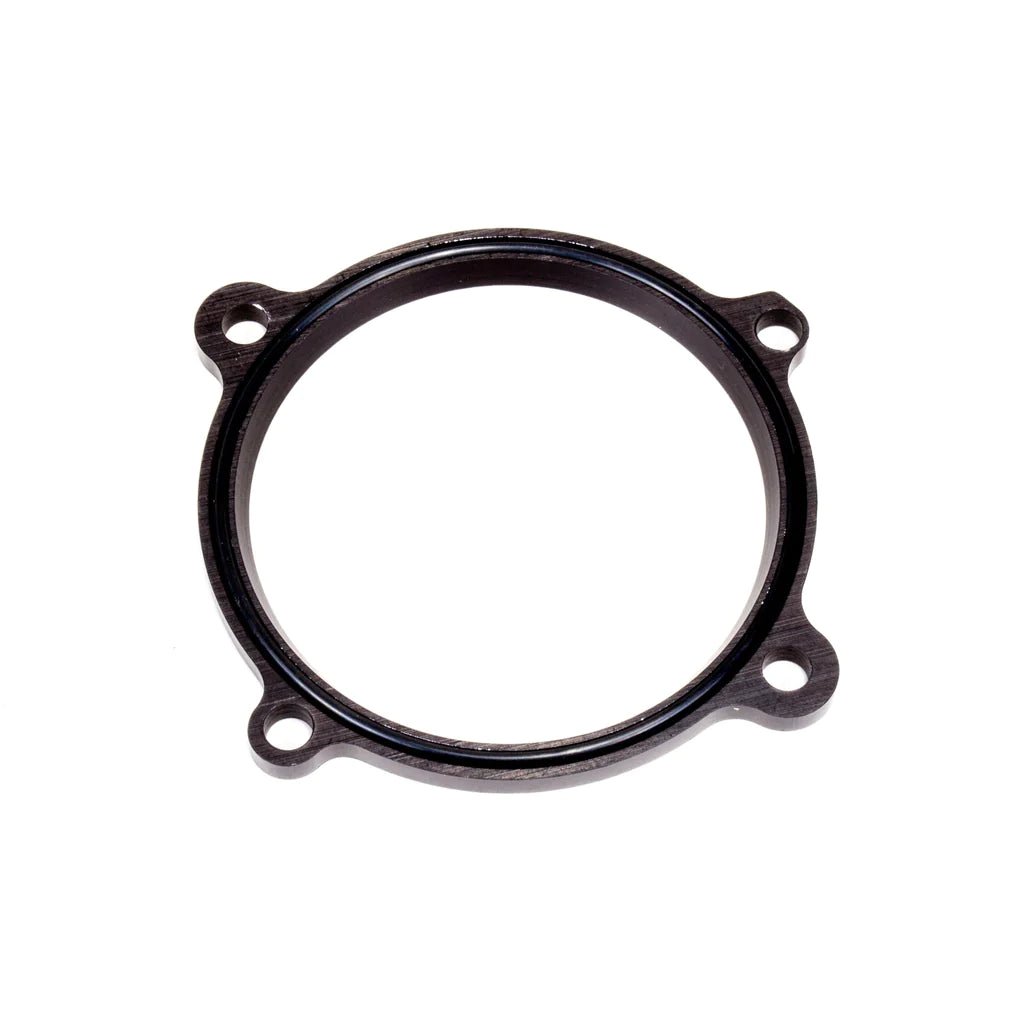 BBK 100mm Black Throttle Body 2015 - 2023 Challenger/Charger 6.2L - Speedlogix