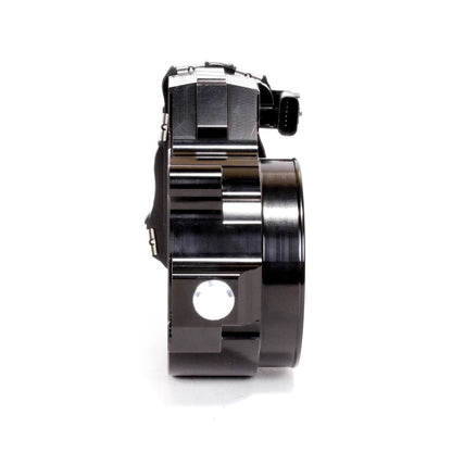 BBK 100mm Black Throttle Body 2015 - 2023 Challenger/Charger 6.2L - Speedlogix