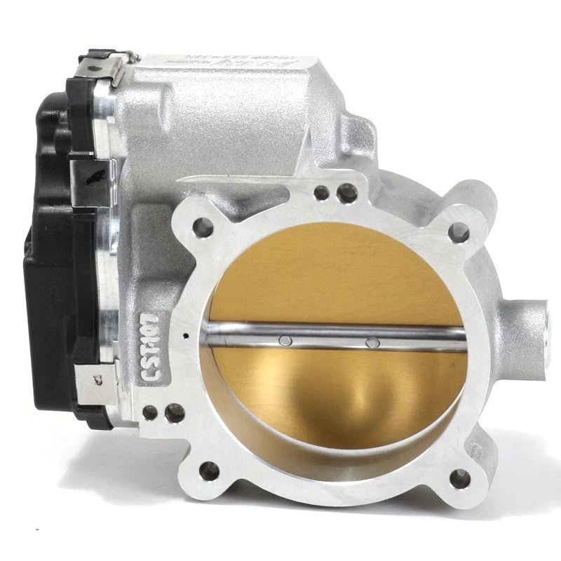 BBK 85MM Throttle Body 2013 - 2023 Challenger/Charger 5.7L/392 - Speedlogix
