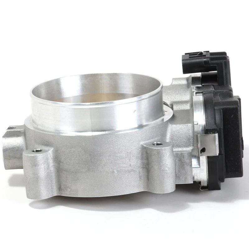 BBK 90MM Throttle Body 2013 - 2023 Challenger/Charger 5.7L/392/6.4L - Speedlogix