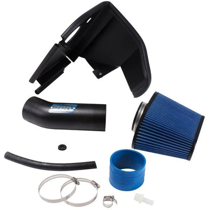 BBK Black Out Cold Air Intake 2011 - 2023 Challenger/Charger 392/6.4L - Speedlogix