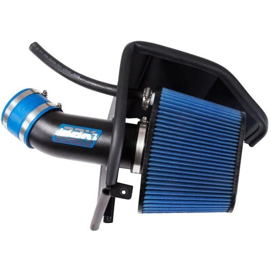 BBK Black Out Cold Air Intake 2011 - 2023 Challenger/Charger 392/6.4L - Speedlogix