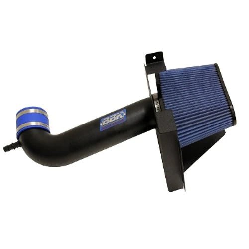 BBK Black Out Edition Cold Air Intake 2005 - 2023 Challenger/Charger R/T / SRT - Speedlogix