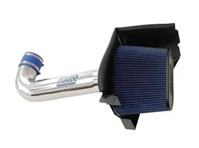 BBK Cold Air Intake 2005 - 2023 Challenger/Charger 5.7L/6.1L - Speedlogix