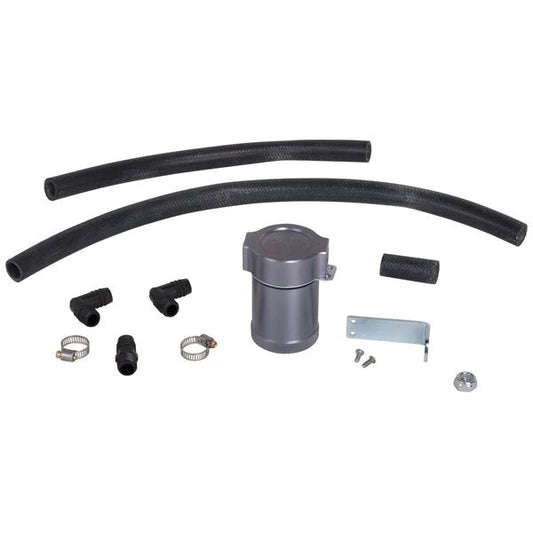 BBK Oil Separator 2005 - 2023 Challenger/Charger 5.7L - Speedlogix