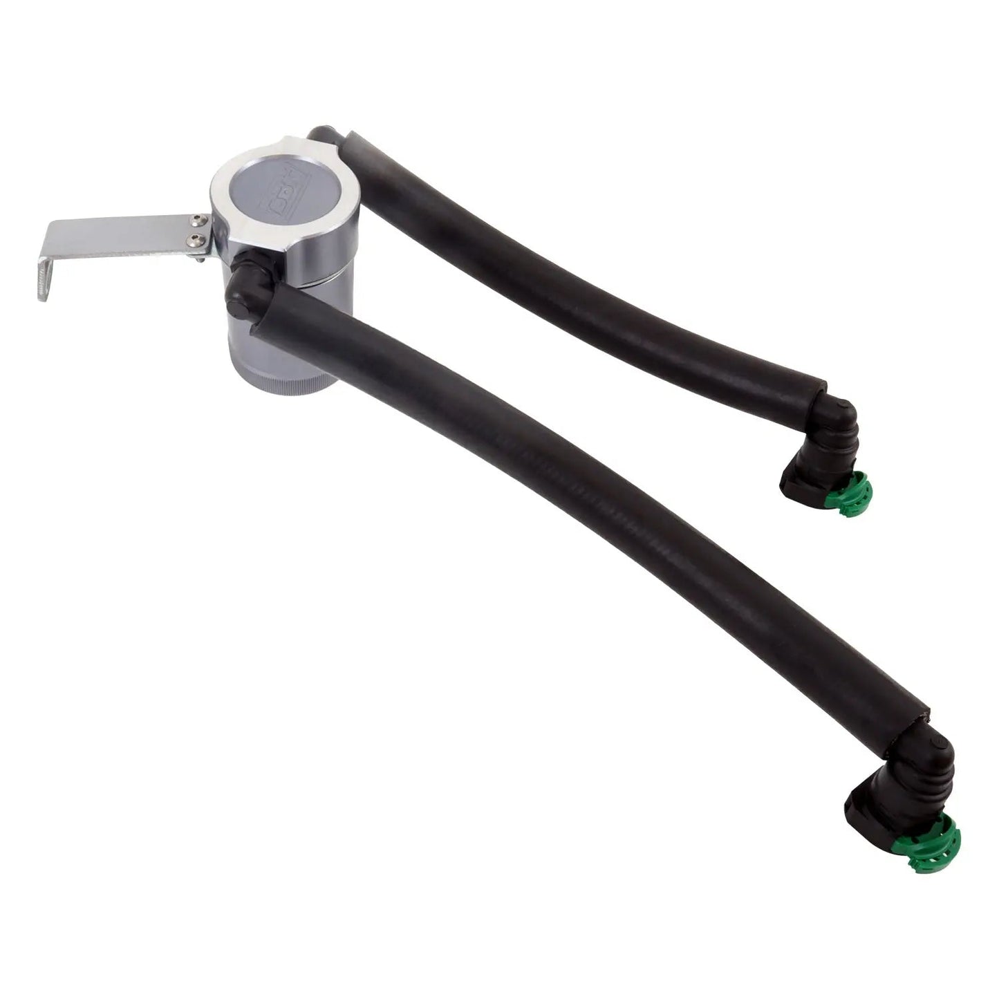 Ford Bronco 2.7L V6 Oil Separator Kit 21-25