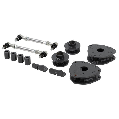 Belltech 1.5" Lift Kit 2021 - 2025 Bronco Sport - Speedlogix