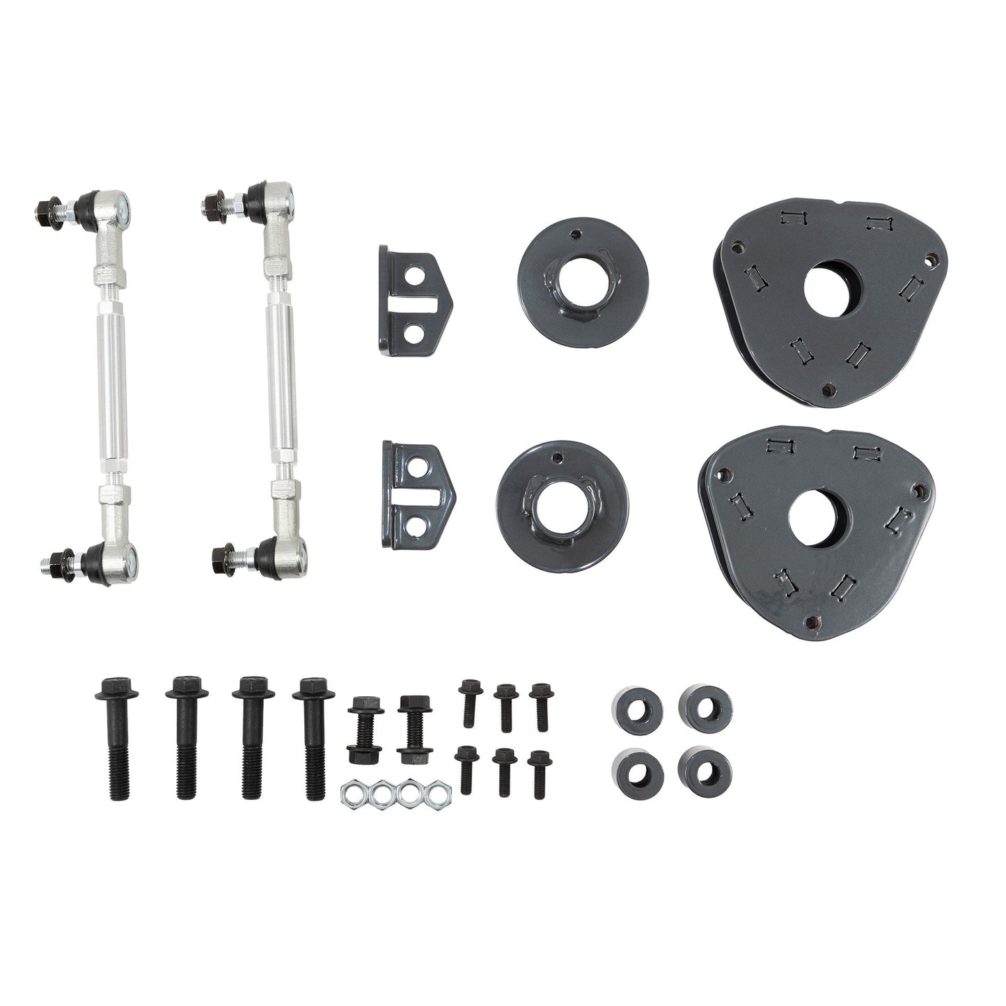 Belltech 1.5" Lift Kit 2021 - 2025 Bronco Sport - Speedlogix