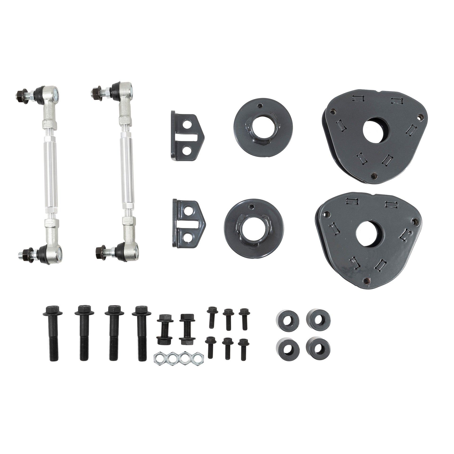 Belltech 1.5" Lift Kit 2021 - 2025 Bronco Sport - Speedlogix