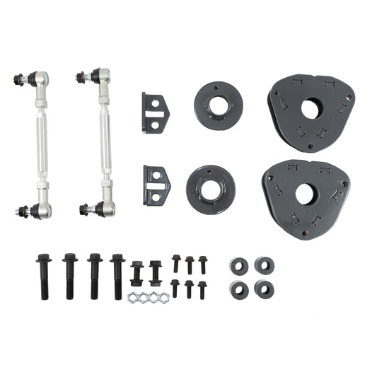 Belltech 1.5" Lift Kit 2021 - 2025 Bronco Sport - Speedlogix