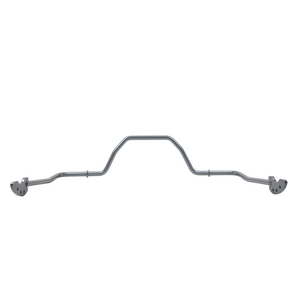 Belltech Trail Performance 0" - 4" Lift Kit, W/ Rear Anti Sway Bar 2021 - 2025 Bronco - Speedlogix