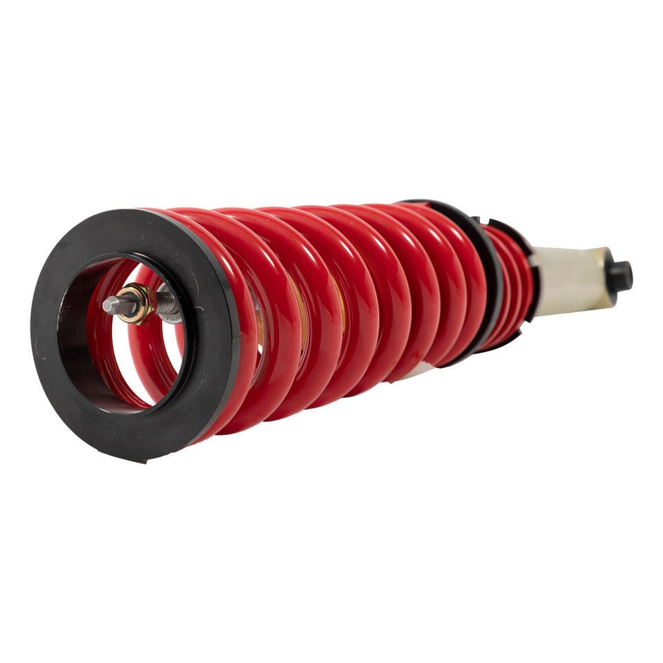 Belltech Trail Performance 3" - 6.5" Rear Coil - Over Kit 2021 - 2025 Bronco - Speedlogix