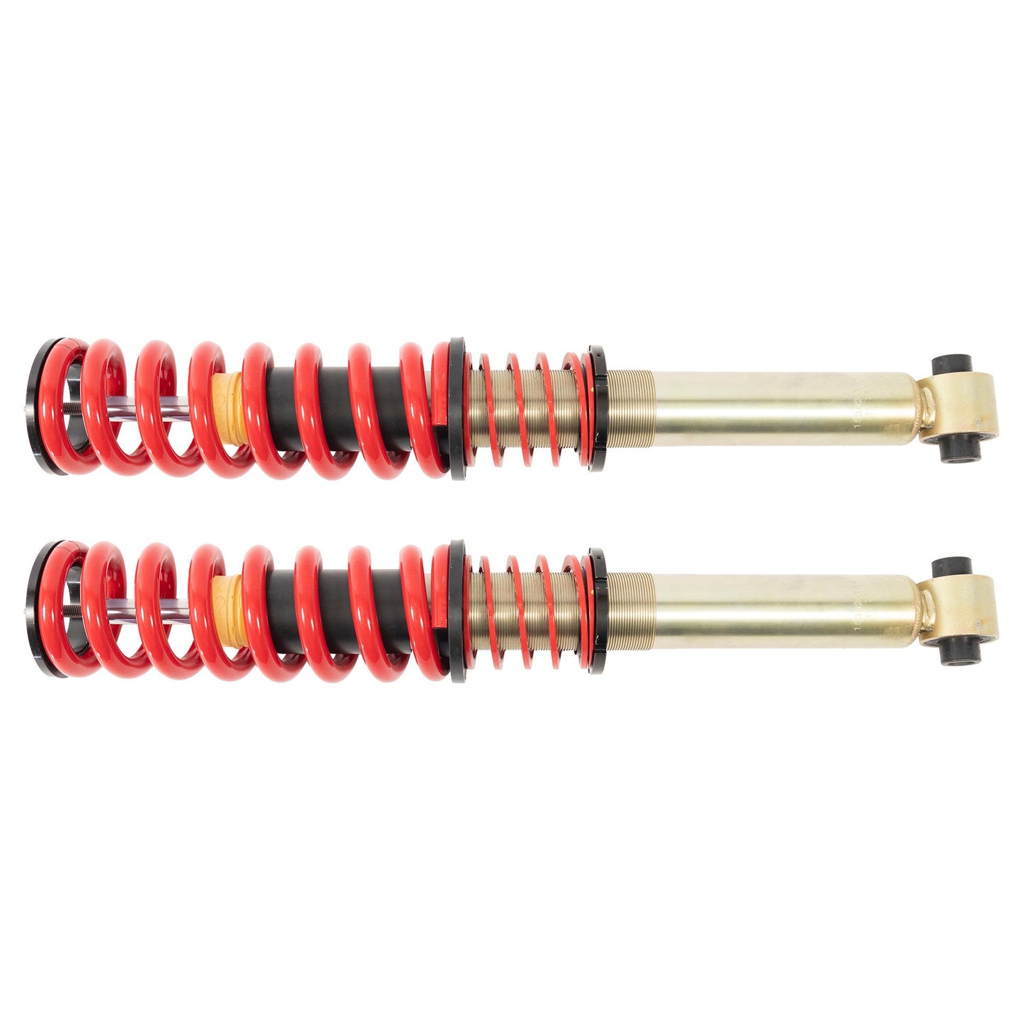 Belltech Trail Performance 3" - 6.5" Rear Coil - Over Kit 2021 - 2025 Bronco - Speedlogix