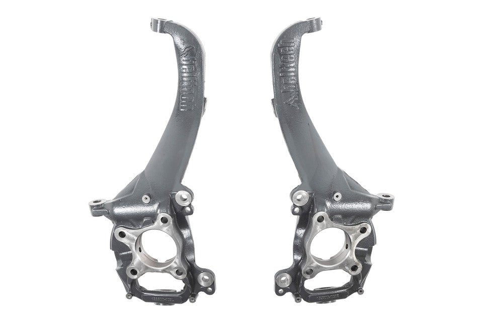 Belltech Trail Performance 4" - 7.5" Lift Kit 2021 - 2025 Bronco - Speedlogix