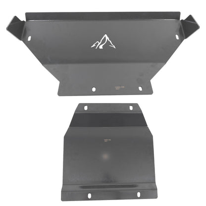 Belltech Trail Performance 4" - 7.5" Lift Kit 2021 - 2025 Bronco - Speedlogix