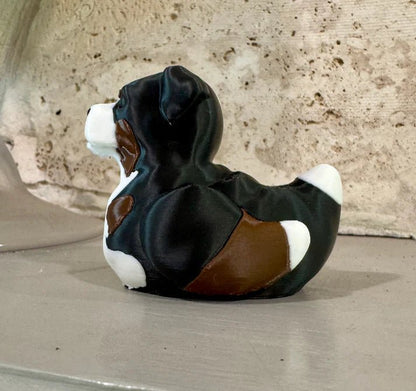 Bernese Mountain Dog Duck - Speedlogix