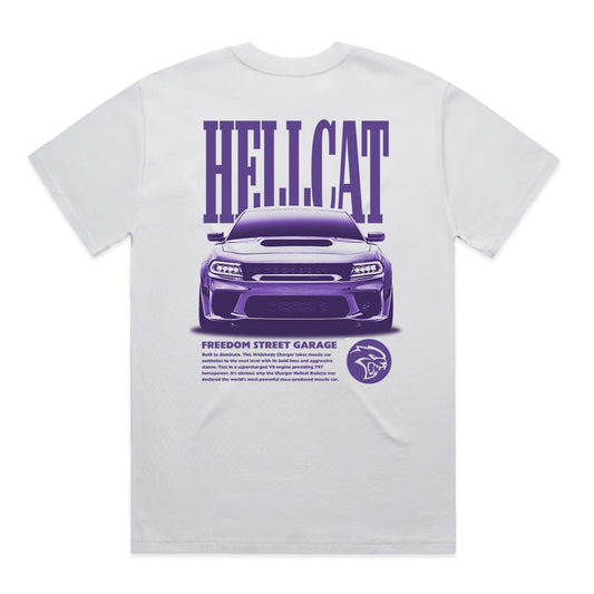 Big Charger T-Shirt - Speedlogix