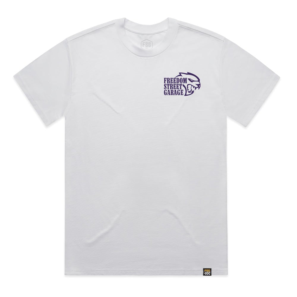 Big Charger T-Shirt - Speedlogix