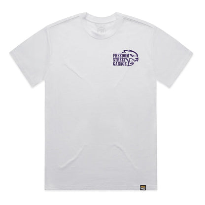 Big Charger T-Shirt - Speedlogix