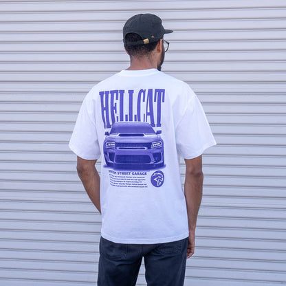 Big Charger T-Shirt - Speedlogix