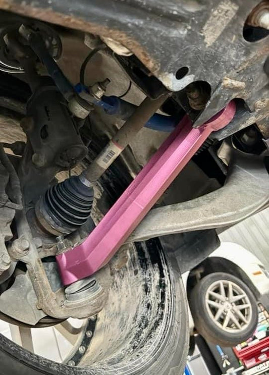 Billet Front Lower Control Arms Explorer ST - Speedlogix