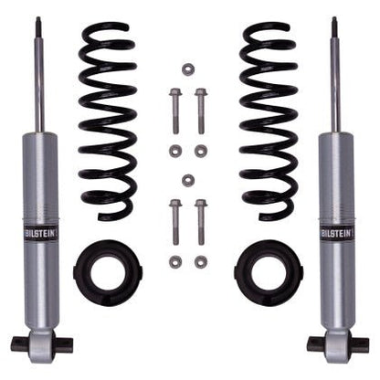 Bilstein 0.8 - 3.6in Front Lift Kit 2021 - 2025 Bronco - Speedlogix