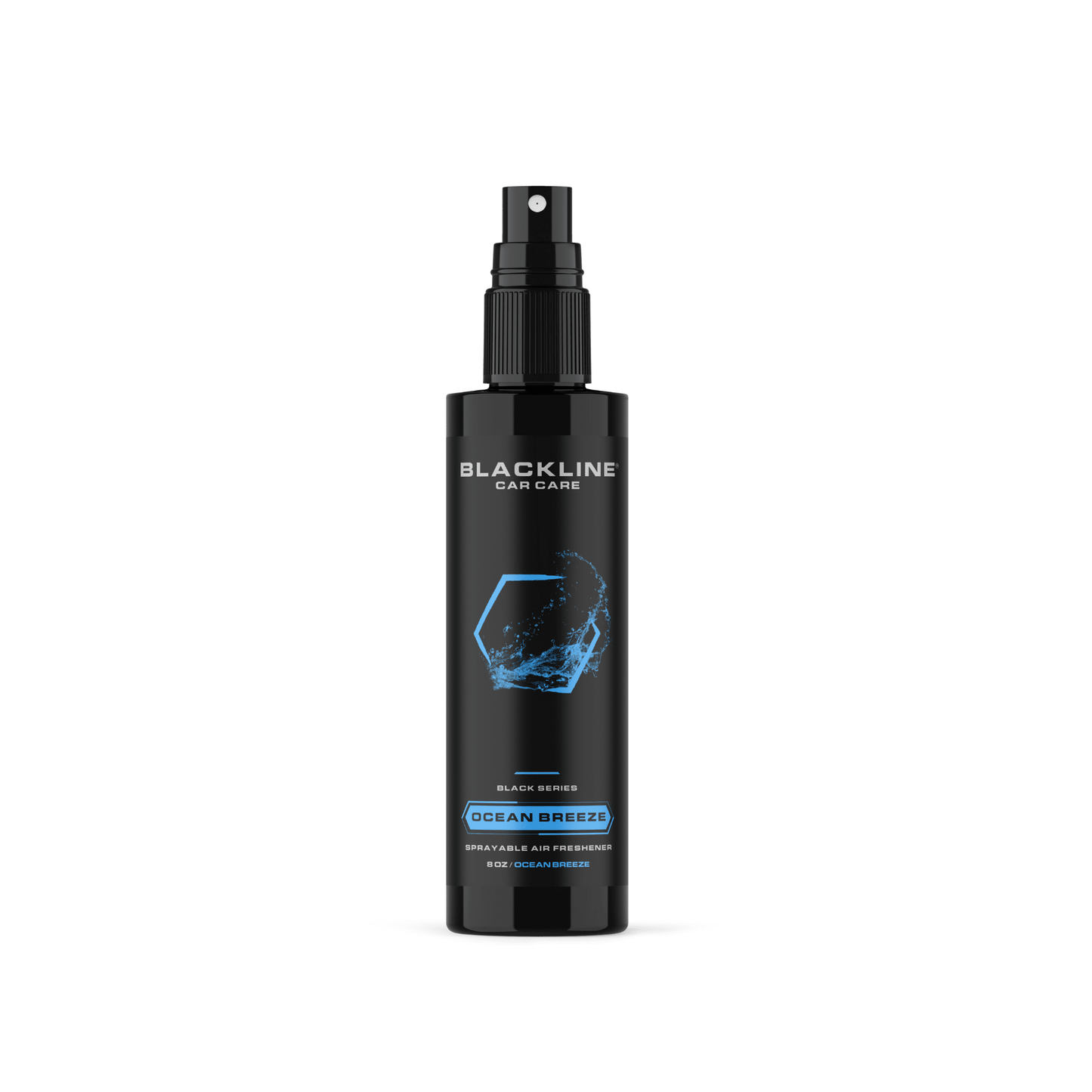 BLACKLINE® 8oz AIR FRESHENER - Speedlogix