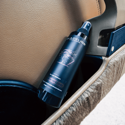 BLACKLINE® 8oz AIR FRESHENER - Speedlogix