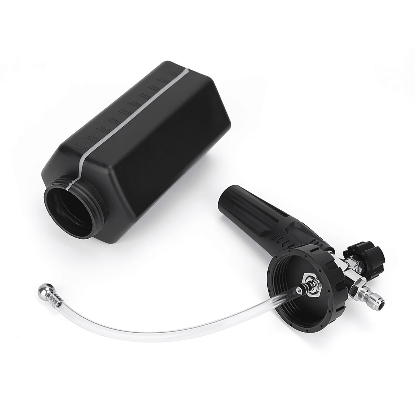 BLACKLINE® FOAM CANNON 2.0 - Speedlogix