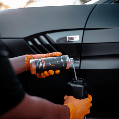 BLACKLINE® FOAM CANNON 2.0 - Speedlogix