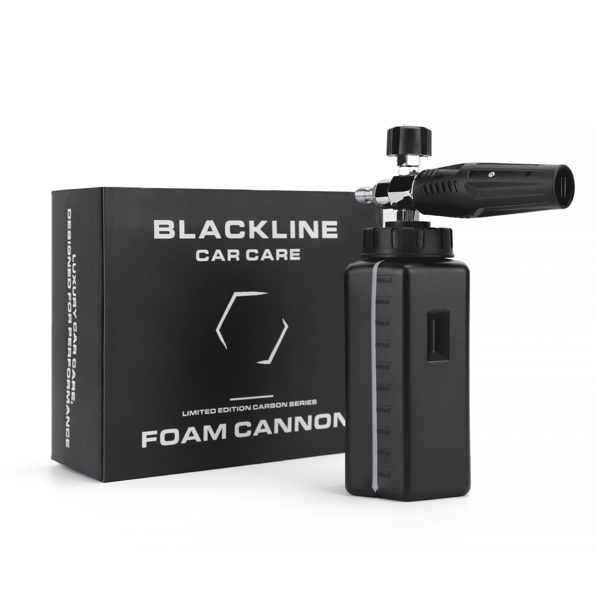 BLACKLINE® FOAM CANNON 2.0 - Speedlogix