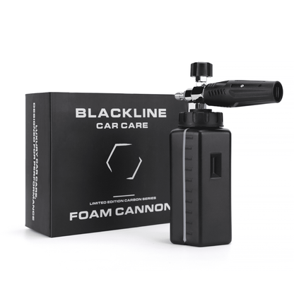 BLACKLINE® FOAM CANNON 2.0 - Speedlogix