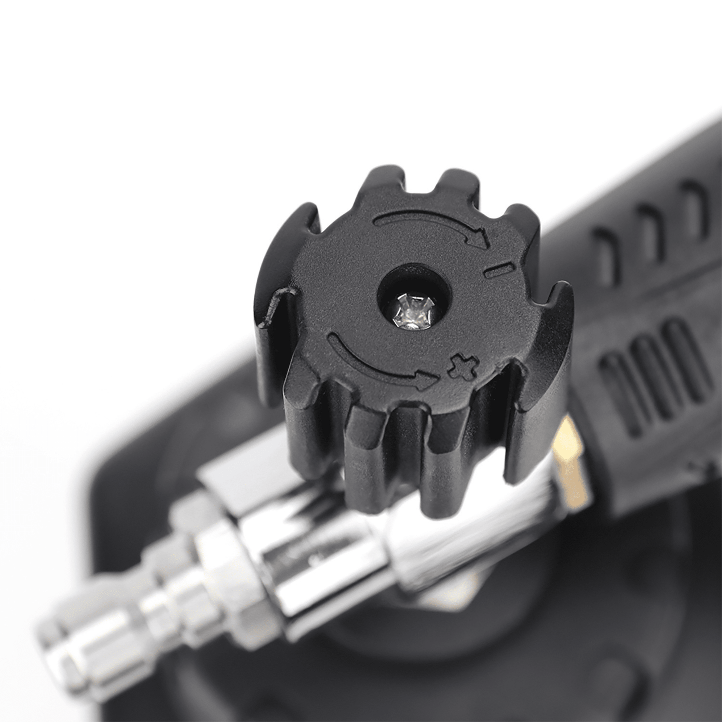 BLACKLINE® FOAM CANNON 2.0 - Speedlogix