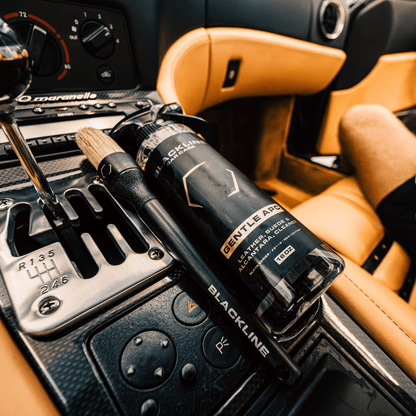 BLACKLINE® GENTLE APC - Speedlogix