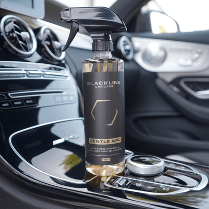 BLACKLINE® GENTLE APC - Speedlogix