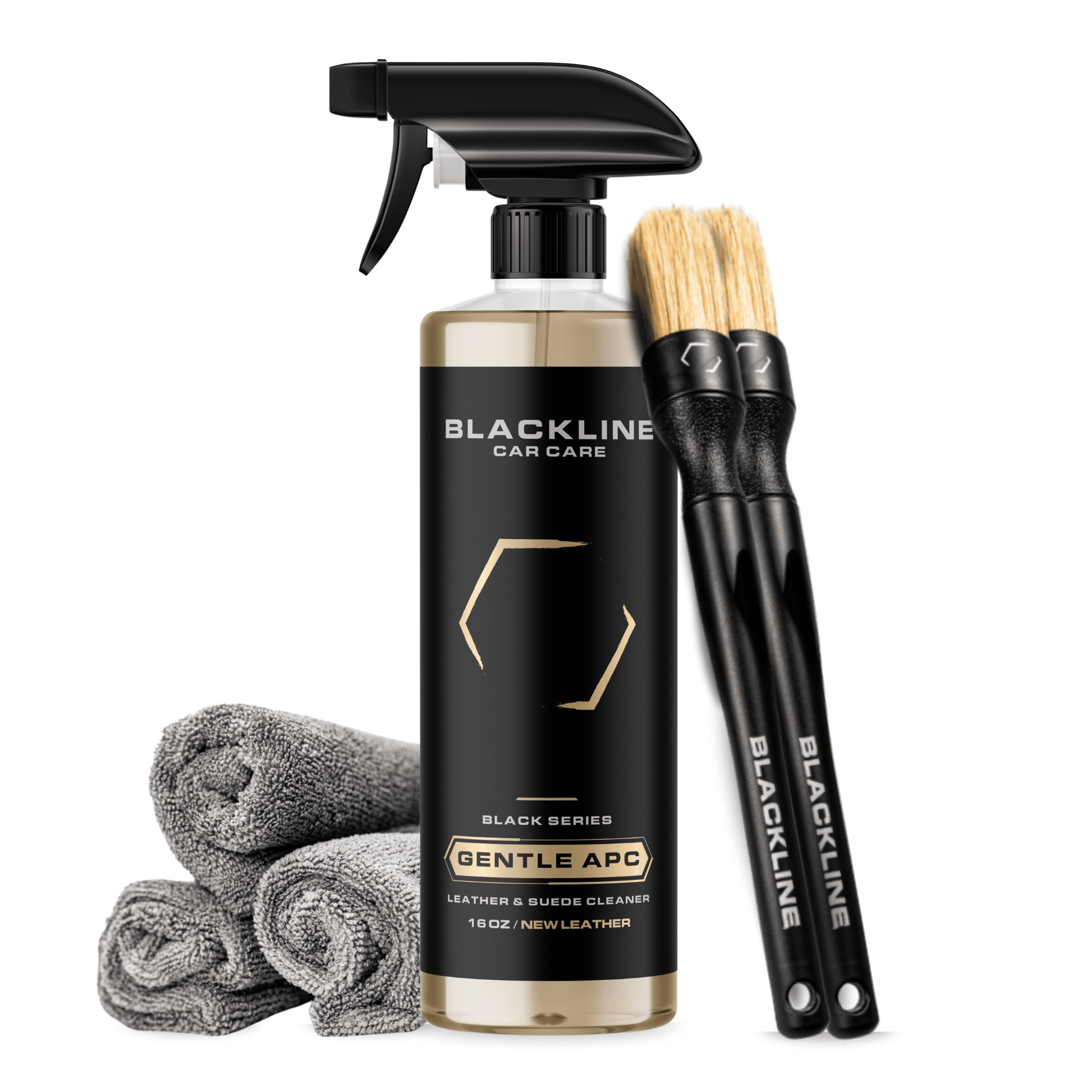 BLACKLINE® GENTLE APC - Speedlogix