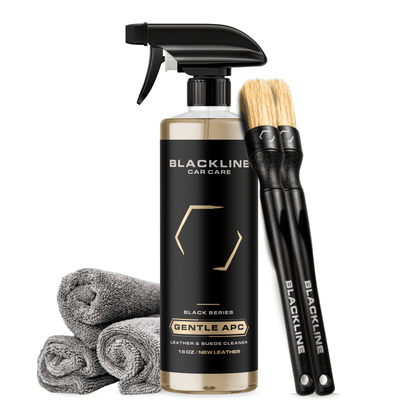 BLACKLINE® GENTLE APC - Speedlogix