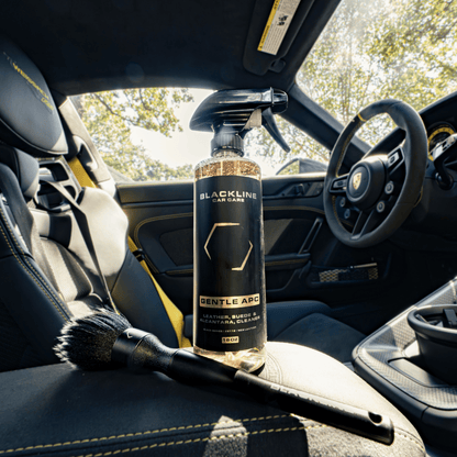 BLACKLINE® GENTLE APC - Speedlogix