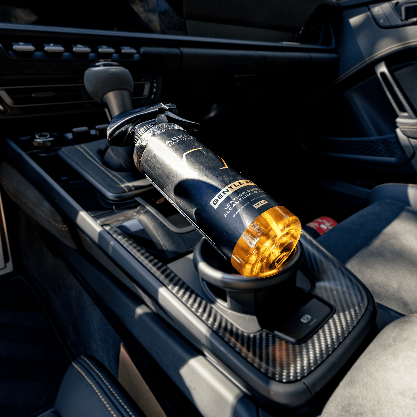 BLACKLINE® GENTLE APC - Speedlogix