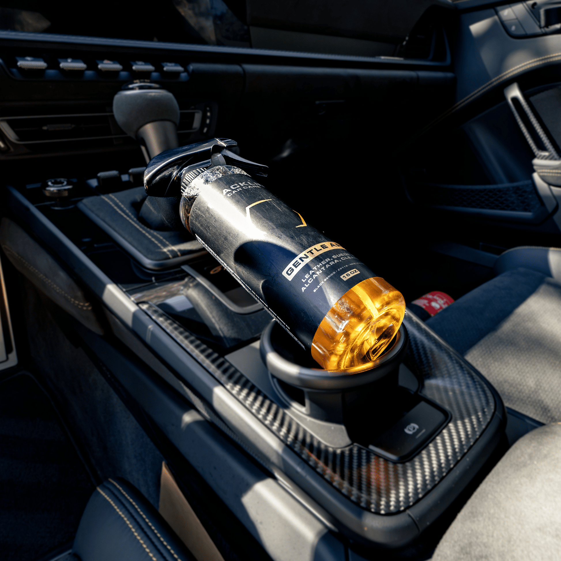 BLACKLINE® GENTLE APC - Speedlogix