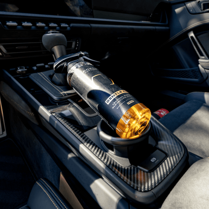 BLACKLINE® GENTLE APC - Speedlogix