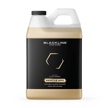 BLACKLINE® GENTLE APC - Speedlogix