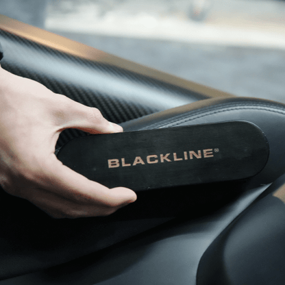 BLACKLINE® LEATHER BRUSH - Speedlogix