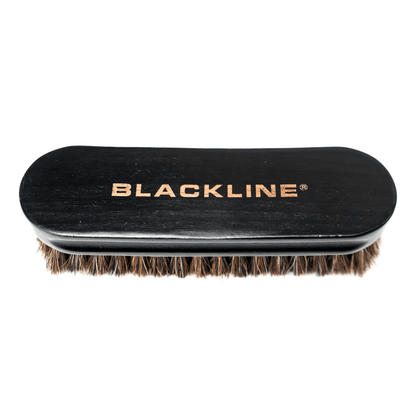 BLACKLINE® LEATHER BRUSH - Speedlogix