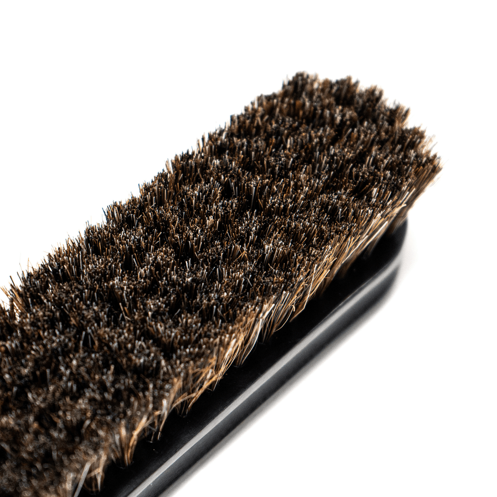 BLACKLINE® LEATHER BRUSH - Speedlogix