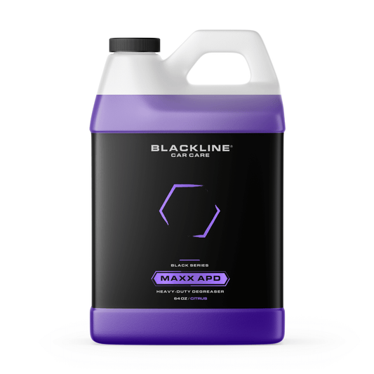 BLACKLINE® MAXX APD - Speedlogix