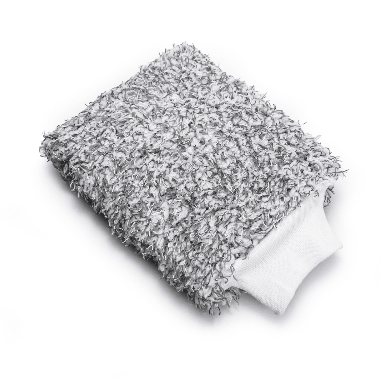 BLACKLINE® MICROFIBER WASH MITT - Speedlogix